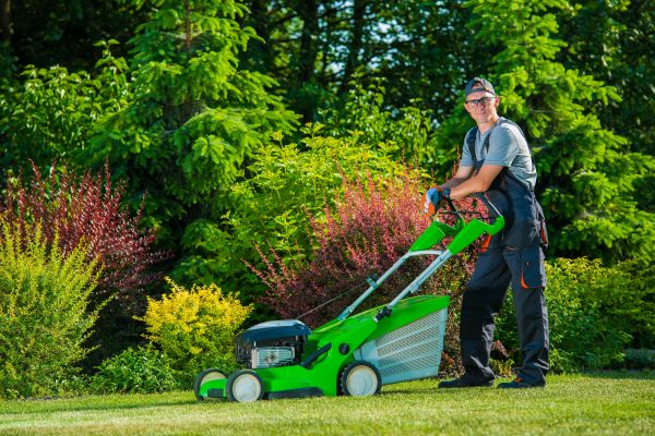 Cost of Yard Work Service in Richland
